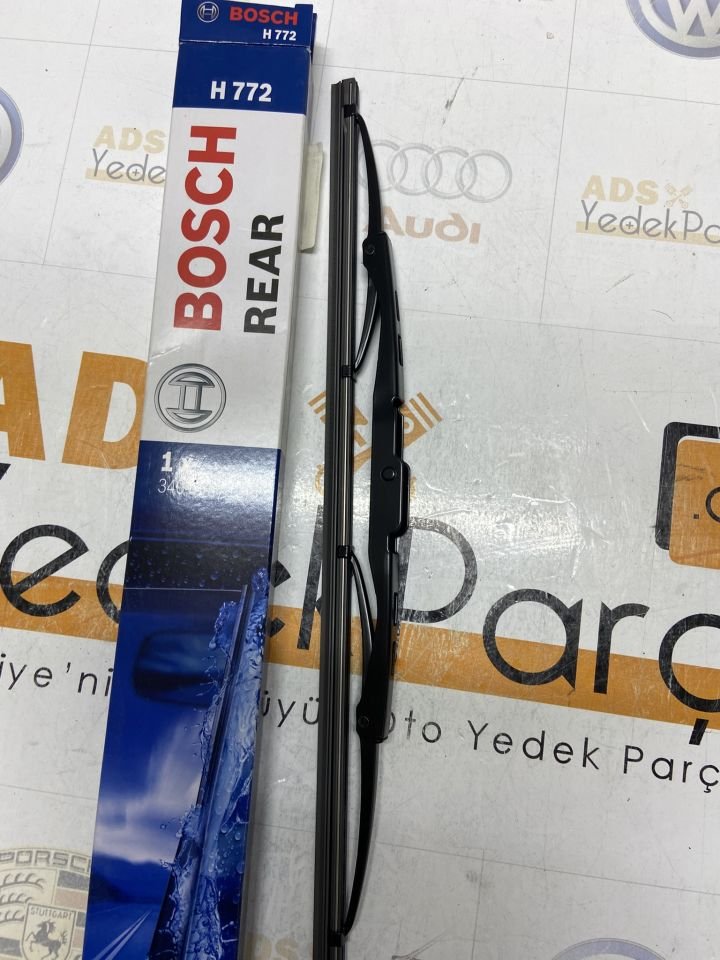 A3 A4 A6 Q7 Leon İbiza Arka Silecek 340MM
