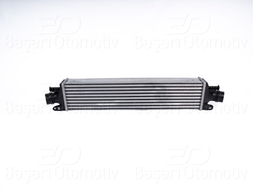 CHEVROLET AVEO 1.3D 11-18TURBO RADYATORU (INTERCOOLER) 600X130X64 MM