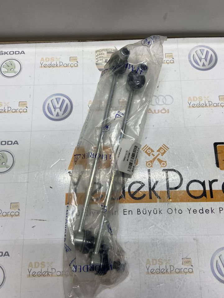 Volkswagen Caddy Jetta Passat Ön Askı Rotu
