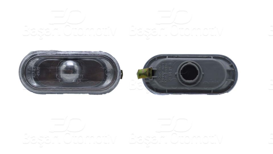 VW GOLF4 BORA PASSAT T5 POLO 97 >CAMURLUK SINYALI SEFFAF