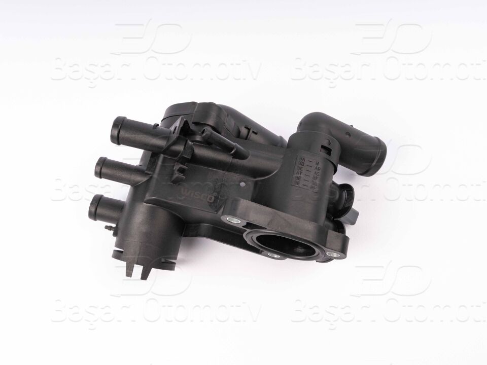 SEAT CORDOBA 1.6 03 >TERMOSTAT YUVASI ( PLASTIK)