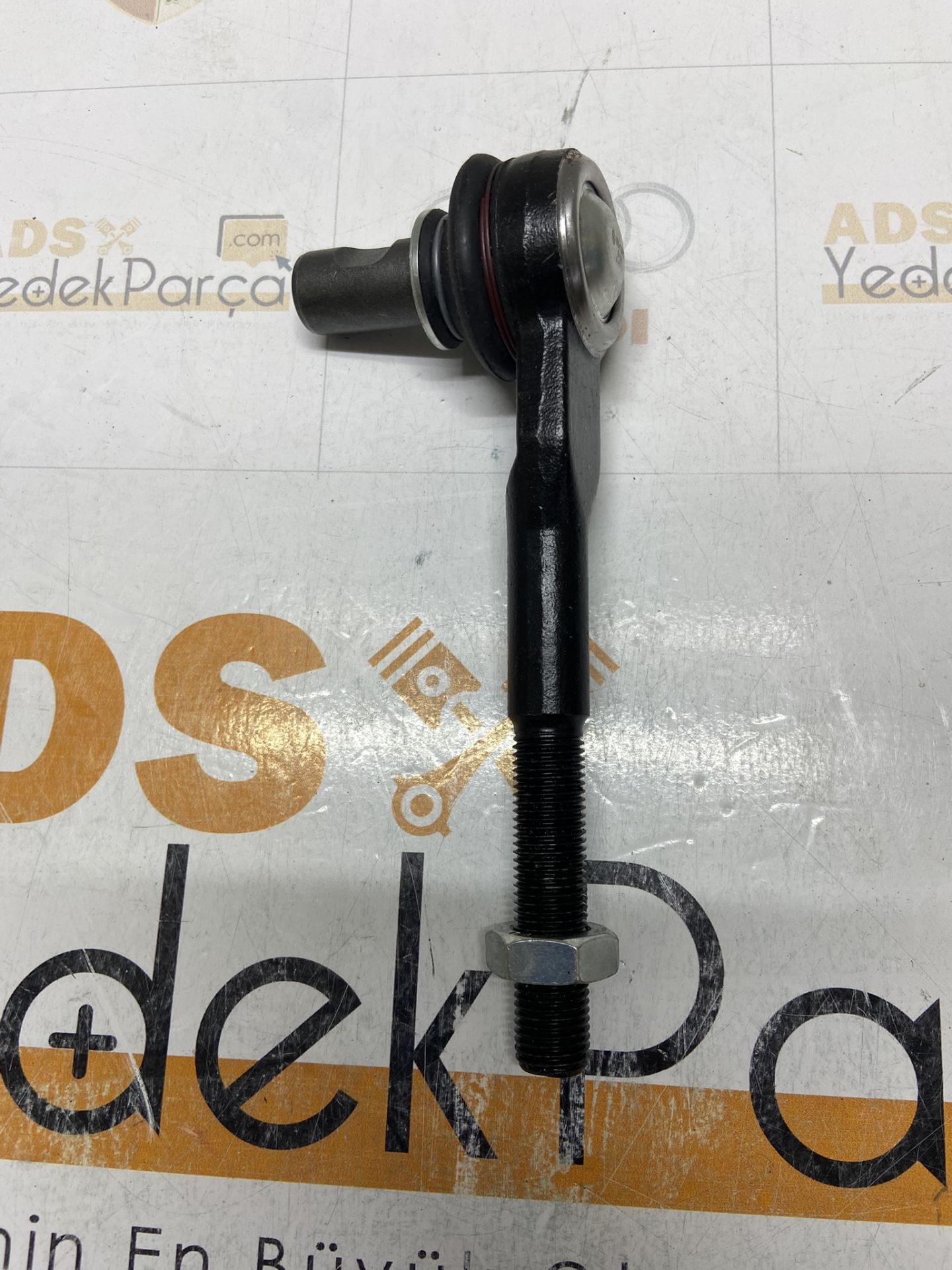 Audi A6 2005-2001 Rot Başı Ön