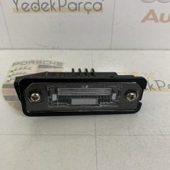 Seat Leon 2006 Sonrası Plaka Lambası Depo Marka Taiwan