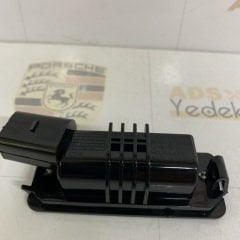 Seat Leon 2006 Sonrası Plaka Lambası Depo Marka Taiwan