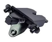 SKODA OCTAVIA 2 (1Z3) 05-10BAGAJ KAPAK KILIDI