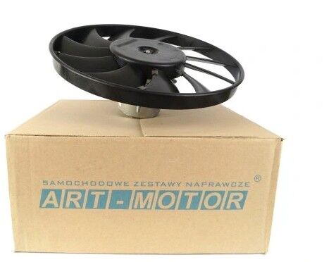 VW POLO SHARAN SEAT ALHAMBRA AROSA 1.0 1.2 TDI 1.4 1.4 TDI 1.7 SDI 1.9 D 1.9 SDI 1.9 TDI 2.0 94 >FAN MOTORU DAVLUMBAZSIZ (345 MM-3 FIS-7 KANAT)