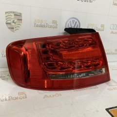 Audi A2 2008-2011 Sol Ledli Stop Depo Marka Taiwan