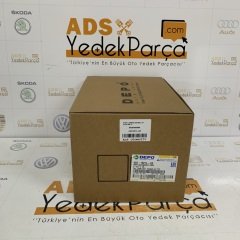 Audi A2 2008-2011 Sol Ledli Stop Depo Marka Taiwan