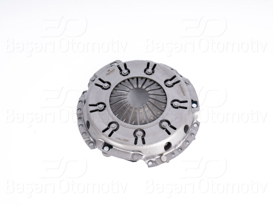 AUDI A4 A6 80 100 1.4 1.6 1.8 91 >DEBRIYAJ BASKISI 210MM