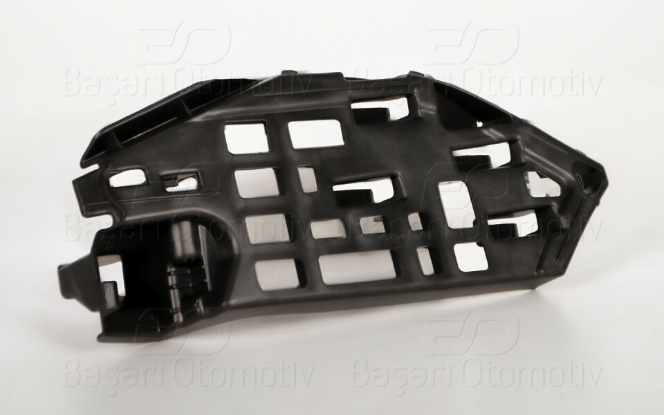 VW POLO 05-09TAMPON BRAKETI ON SOL