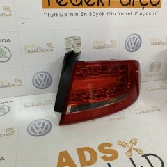 Audi A2 2008-2011 Sağ Ledli Stop Depo Marka Taiwan