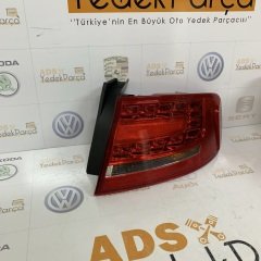 Audi A2 2008-2011 Sağ Ledli Stop Depo Marka Taiwan