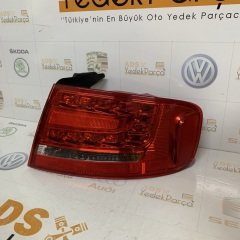 Audi A2 2008-2011 Sağ Ledli Stop Depo Marka Taiwan