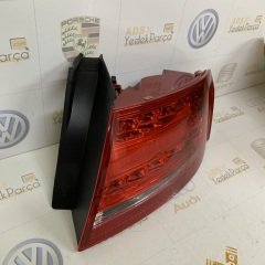 Audi A2 2008-2011 Sağ Ledli Stop Depo Marka Taiwan