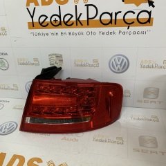 Audi A2 2008-2011 Sağ Ledli Stop Depo Marka Taiwan
