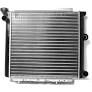 AUDI A80 1.6 1.8 86 >SU RADYATORU MEKANIK MT 600X303X34