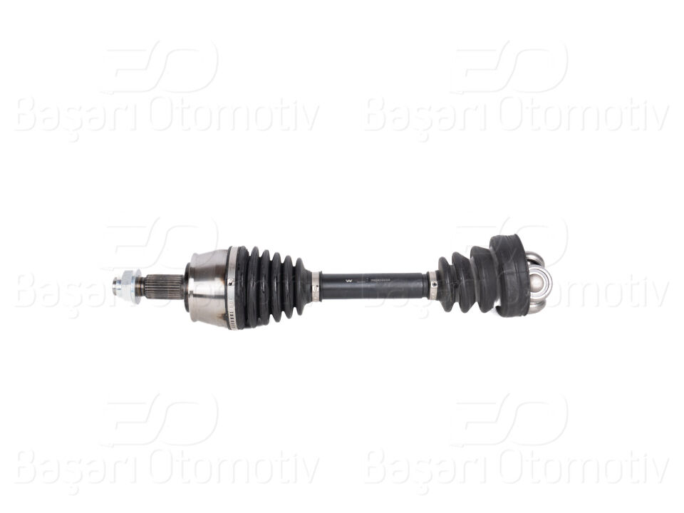 FIAT DOBLO 1.6 MJT M-T 2010 >KOMPLE AKS SOL ON (UZUNLUK 495MM M-T)