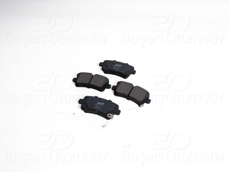 OPEL INSIGNIA 08 >FREN BALATASI ARKA