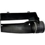 VW CADDY GOLF5 JETTA LEON OCTAVIA ALTEA TOURAN 10-16HAVA KANALI KOMPLE 3 PARCA Y.M