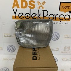 Volkswagen Transporter Carevella 1997 Sonrası Sol Sinyal Lambası Depo Marka