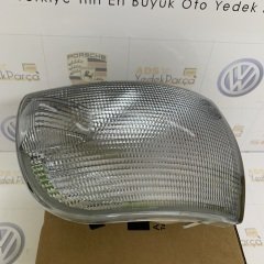 Volkswagen Transporter Carevella 1997 Sonrası Sol Sinyal Lambası Depo Marka