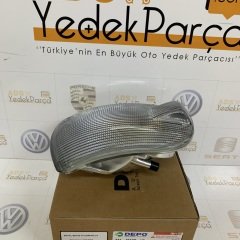 Volkswagen Transporter Carevella 1997 Sonrası Sağ Sinyal Lambası Depo Marka