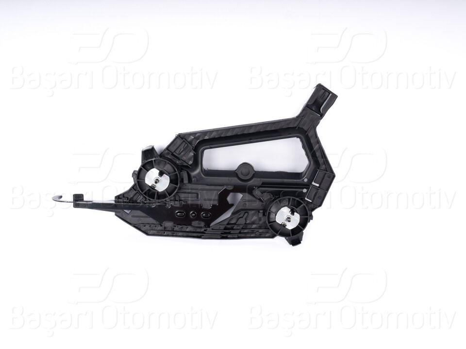 SKODA OCTAVIA 2 04-08FAR BRAKETI ALT SAG