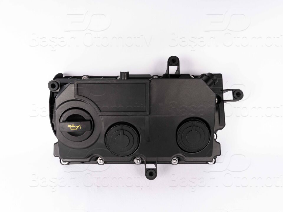 VW CADDY GOLF5 POLO JETTA TOURAN SEAT IBIZA LEON SKODA OCTAVIA AUDI A3 A4 1.9TDI 2.0TDI 01-10 >KULBUTOR KAPAGI PLASTIK (CONTA+KAPAK)