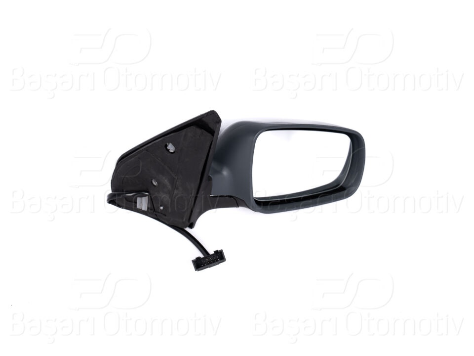 VW GOLF4 (1J1,1J5) BORA (1J2,1J6) 98>AYNA SAG ELE+ISI+KON 5 PIN (170 MM BUYUK TIP)