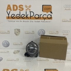 Volkswagen Golf V 2005-2010 Sağ Sis Farı Ampullu İthal