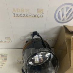 Volkswagen Golf V 2005-2010 Sağ Sis Farı Ampullu İthal