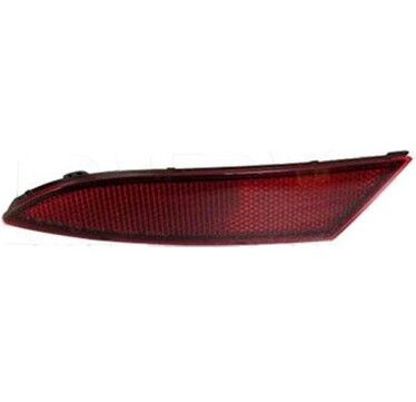 VW POLO 21>TAMPON REFLEKTORU ARKA DIS SOL