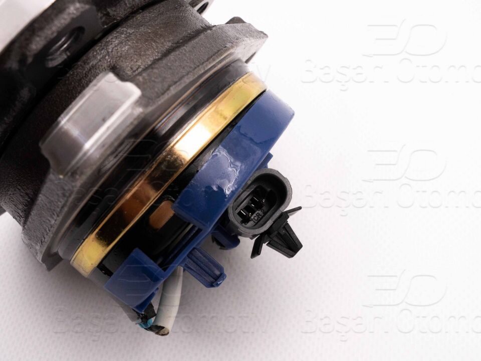 OPEL ASTRA G ZAFIRA 1.6 2.0 DTI 98 >PORYA ON SOL-SAG (5X110 137X33DIS ABS)
