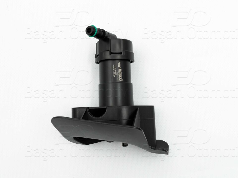 OPEL VECTRA C 02-09/ SIGNUM 03-08FAR YIKAMA MOTORU SAG