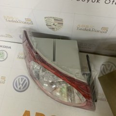 Volkswagen Jetta 2006 Sonrası Sol Dış Stop Lambası İthal