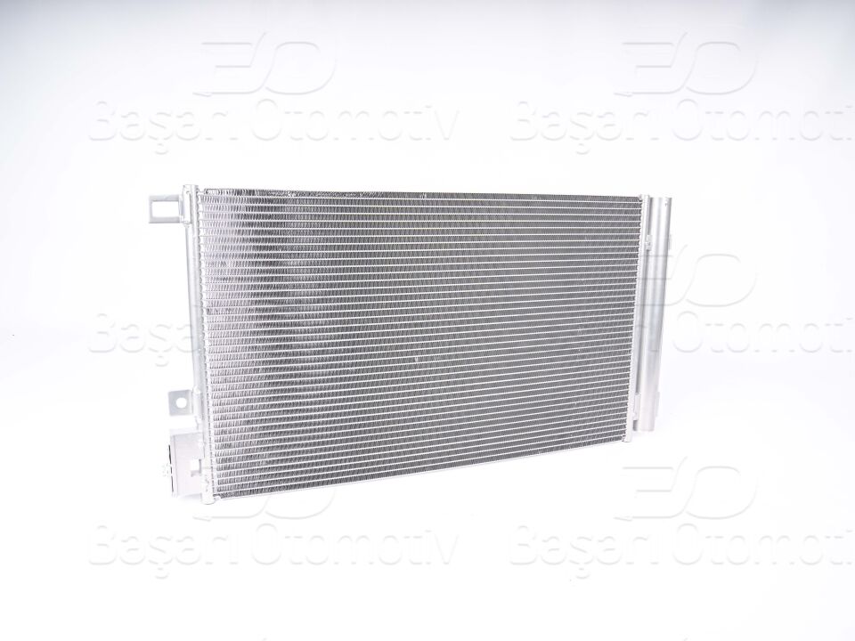 FIAT LINEA 1.4 07>KLIMA RADYATORU MT 608X350 MM