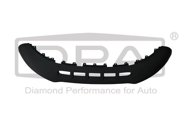 Audi Q5 Ön Tampon Spoileri 2009-2012 8R0807061F