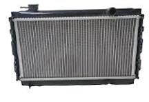 SUZUKI CARRY (ED)SU RADYATORU BRAZING MT 240X458X26