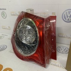 Volkswagen Passat 2006 Sonrası Sol Dış Stop Lambası İthal
