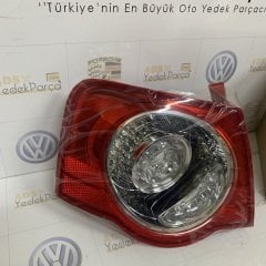 Volkswagen Passat 2006 Sonrası Sol Dış Stop Lambası İthal