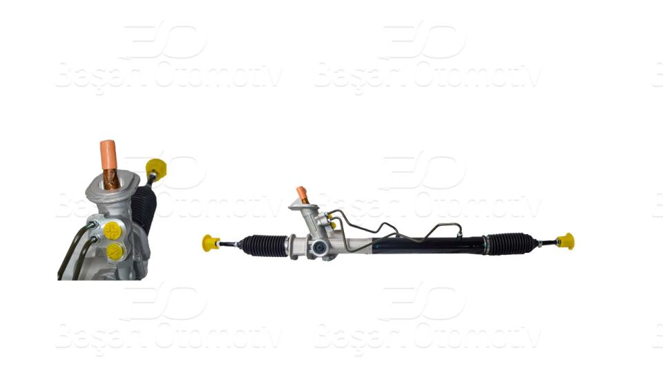 CHEVROLET KALOS 1.4 02 >DIREKSIYON KUTUSU (HIDROLIK)