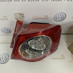 Volkswagen Passat 2006 Sonrası Sağ Dış Stop Lambası İthal