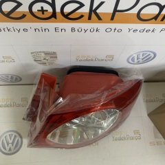 Volkswagen Passat 2006 Sonrası Sağ Dış Stop Lambası İthal