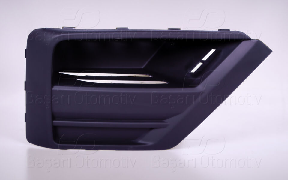 VW CRAFTER 17>TAMPON IZGARASI SAG SISSIZ