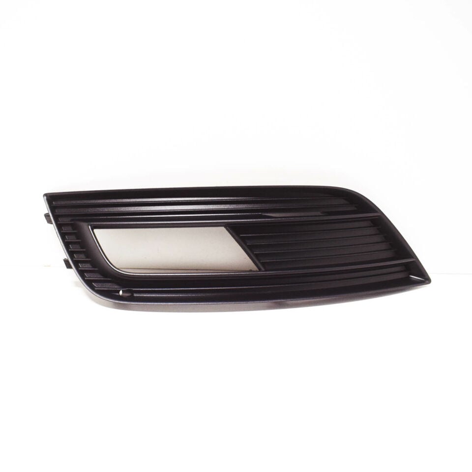AUDI A4 13-15TAMPON IZGARASI SOL NIKELAJLI