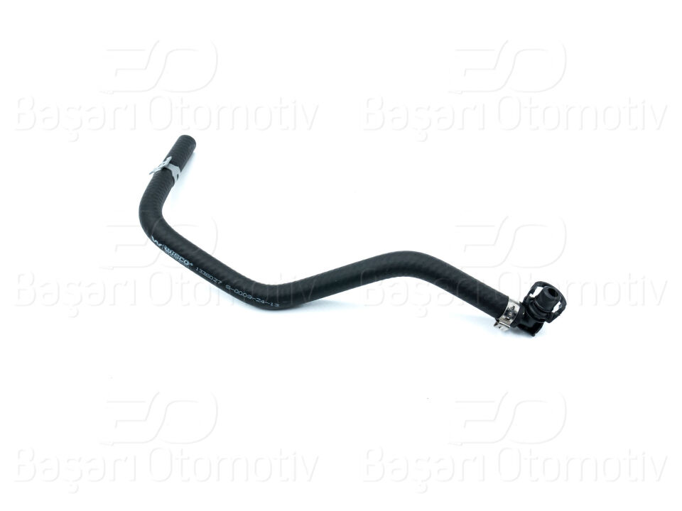 OPEL CORSA DTERMOSTAT HORTUMU