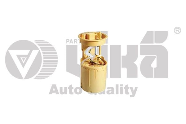 Transporter T5-T6 1.9-2.0-2.5 Yakıt Pompası Komple ( 2 Çıkışlı )