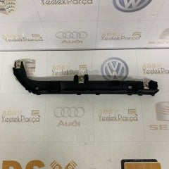 Seat Leon 2006-2013 Ön Tampon Braketi Sol