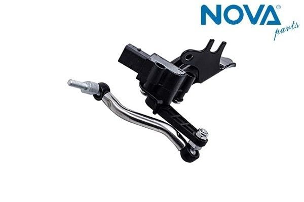 Audi A4 A5 RS4 RS5 Sol Ön Far Seviye Sensörü 8K0941285P