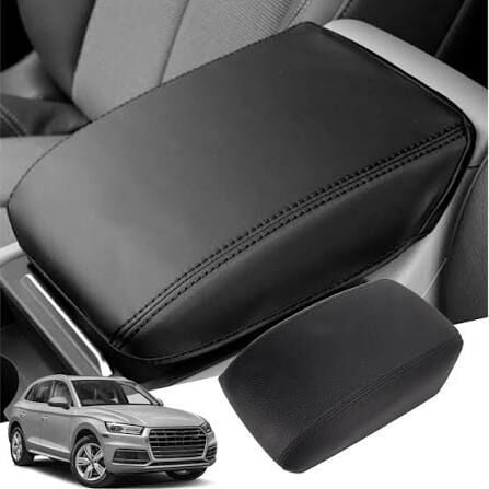 AUDI Q5 (8RB) 09-12KOL DAYAMA KAPAGI DERI SIYAH